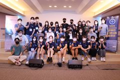 블루크로스의료봉사단, 제7차 장애인 토크콘서트 개최