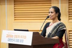 “아프가니스탄 사태 1주년… 최악의 위기 직면”