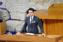 김하나 목사 “더 낮은 마음으로 교회 잘 섬길 것”