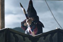 영화 ‘한산’ 유감