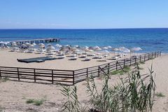 바울과 제1차 전도여행에 나섰던, 바나바의 고향