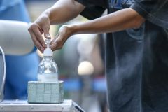 [사설] 자율·과학 방역의 기조, 흔들려선 안된다