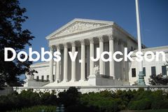 “美 낙태 관련 ‘돕스’ 판결, 한국에 긍정적 영향 기대”