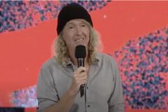 글로벌 힐송교회 임시 담임 “변화 만들고 있다”