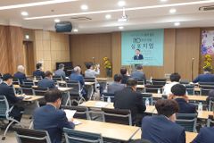 “장로교단 250여 개… 성경 가르침 따라 연합 힘써야”