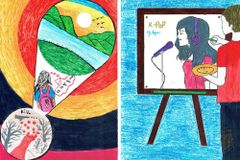 글로벌호프 “미얀마 아이들에게 내일을”