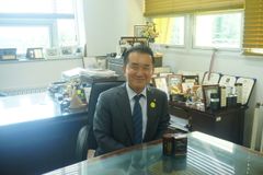 “하나님의 뜻 따라 살아가는 것이 소망”