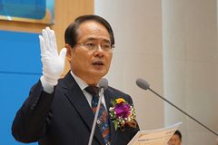총신 이사회 “김기철 이사장 천서 제한 취소 요청” 성명