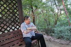 소강석 목사 “매미처럼 처절하게, 풀벌레처럼 고요하게”