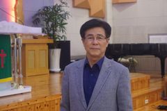 “대한민국에 방향 제시하는 한국교회 되어야”
