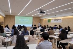 초록우산, ‘2022 교육기회보장사업 RUN-UP  참여기관 간담회’ 개최