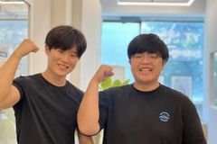 거친 아이들 변화 시키는 원동력은 근육 아닌 복음