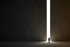 세상 것 심취해 ‘좁은 문’ 잊어버린 오늘날 교회 지도자들