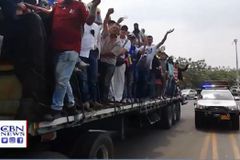 베네수엘라 경제가 몰락하는 동안, 기독교는 어떻게 됐나