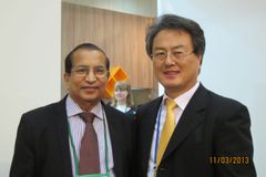 “복음 빠진 WCC 제11차 총회, ‘앙꼬 없는 찐빵’ 기독교”