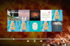 [CCM주간] 벅스 TOP10 8월 3주, 위러브 ‘어둔 날 다 지나고’ 1위 탈환