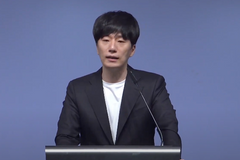 “세상에 안정적인 건 하나님밖에 없어”