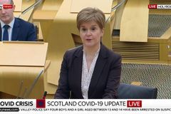 스코틀랜드 조력자살 법안 반대자들, 스터전 수반과 대화 모색