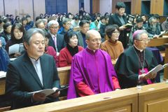 종지협, 내달 교황 만나 종교 화합 관련 논의 예정