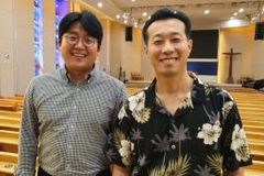 청년의 필요 이해하고 바로 채워줄 수 있는 교회