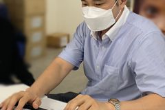 밀알복지재단, 점자정보 단말기 무상 지원받을 시청각장애인 모집