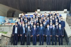 “진정한 자유와 진리는 낮아지는 것에 있어”