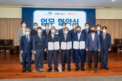 CTS, 사회적 기여 네트워크 창립 위한 업무협약 체결
