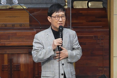 “이름 없이 살다 가도 사랑하고 갔다는 흔적 하나 남겨야”