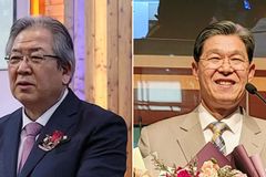 예장 합동 선관위, 오정호 목사 후보로 확정