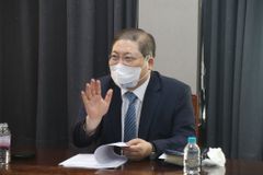 소강석 목사 “총회 안정·화합 더 중요하게 생각했다”