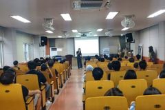 성결대 대학일자리플러스센터, 수요자 맞춤형 찾아가는 진로컨설팅 진행