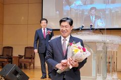 한기승 목사, 예장 합동 부총회장 출마 선언
