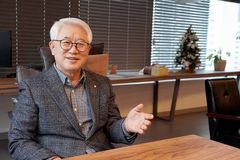 “직영 신학교 설립, 총회장 임기 최우선 목표”