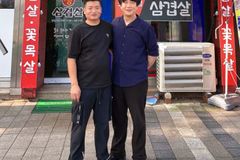 한 영혼의 구원을 위한 기도가 26년 만에 응답받은 기적