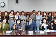 성결대, 유아교육과 협력연구공동체 ‘TOGETHER’ 발족