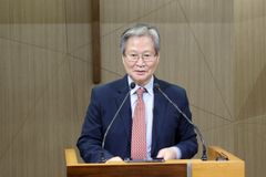 한국교회법학회 회장 서헌제 교수, 교회법 저서 전자책 출간