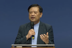 “믿음의 선택 고민할 때 있지만, 믿음의 선택은 후회 없어”