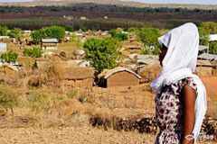 美 정부, 폭력 고조되는 티그레이 기독교 지역에 특사 파견