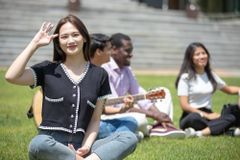 아신대, ‘아름다운 신학대’ 사진공모전 개최