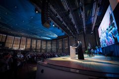 [WCC 총회] 우크라 정교회 대주교 “자유·독립 위해 투쟁”