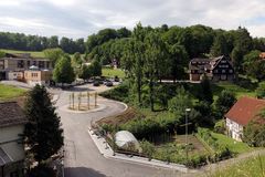 독일 진보교육의 상징 오덴발트 학교의 추악한 성추문