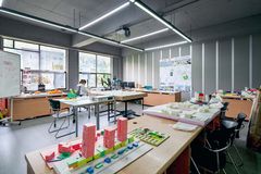 한남대 건축학과, ‘건축인재 육성사업’ 선정