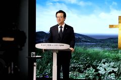 옥한흠 목사 12주기 기념예배 개최