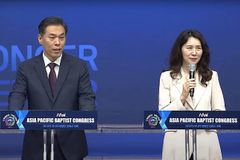 최성은 목사, 아·태 침례교대회서 ‘복음의 세 가지 특징’ 강조