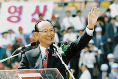 ‘故 조용기 목사 1주기 추모예배’ LA에서도 드린다
