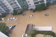 한교총 “힌남노 피해 회복, 한국교회가 앞장서자”