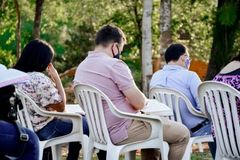 “10배 성장 기대한 교회, 더 빠르게 성장할 가능성 있어”