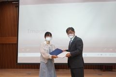 성결대, 오사카관광대와 온·오프 한·일 학생교류 실시