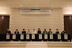 “자살 유족 1년에 7~8만… 종교계가 돌봐야”