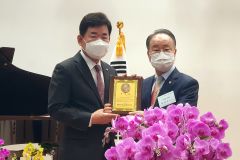 21대 하반기 국회 개원 국회조찬기도회